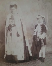 1880 Théâtre, Carnaval. Deux