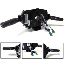 Contacteur Tournant Ressort