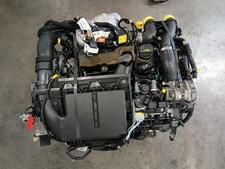 MOTEUR 0135RG CITROEN C3 PICASSO Diesel