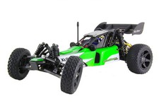 Voiture RC Télécommandée -