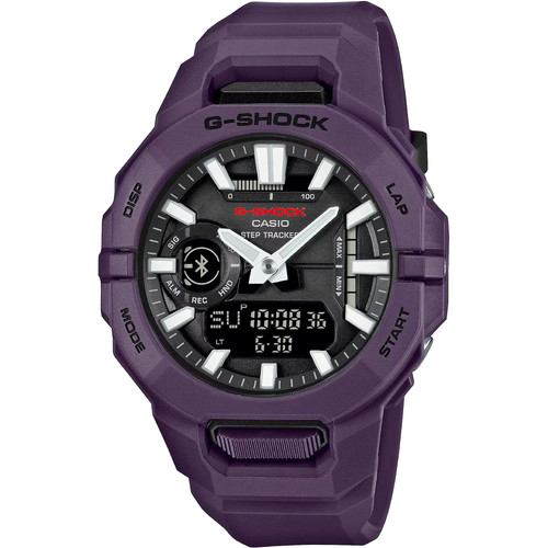 Montre casio gba 950 2aer - montre, gba-950-2aer