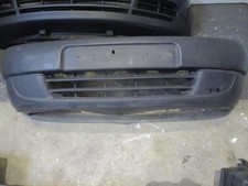 Pare choc avant PEUGEOT PARTNER 1 PHASE 1