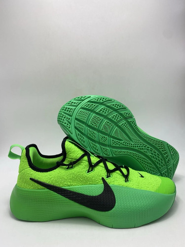 Nike lebron green - lebron, 1