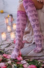 Magnolia Pearl 💜 Long Bas