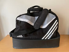 Sac De Sport ADIDAS - 38 X 48 X 29 Cm - Couleur Noire