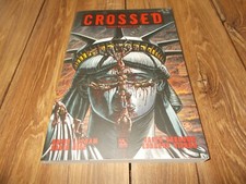CROSSED TERRES MAUDITES TOME 2