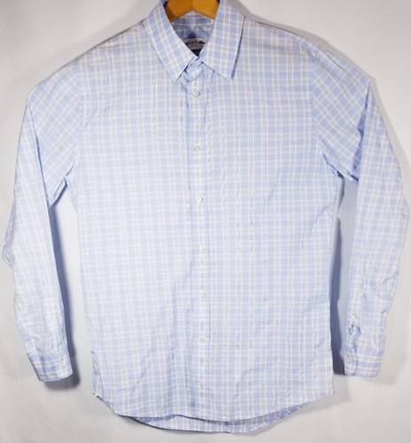 Lacoste mens long sleeve - lacoste,