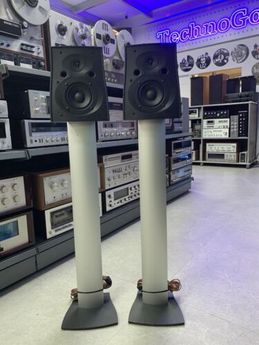 Bowers wilkins w - bowers, solid