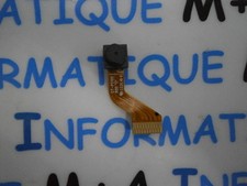 Caméra avant pour Samsung Galaxy TAB 2 10.1 P5100 P5110 P5113