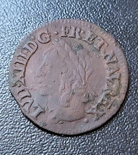 B9733 double tournois - b9733, :