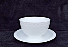 ancienne saucière en porcelaine blanche arzberg germany 29