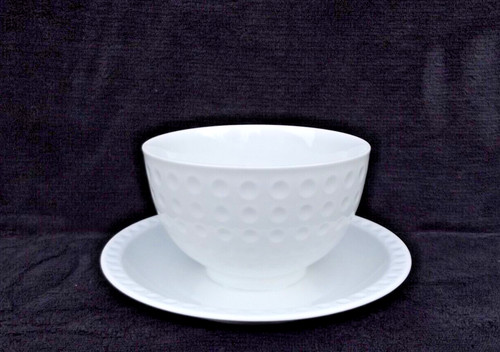 Ancienne saucière - ancienne,