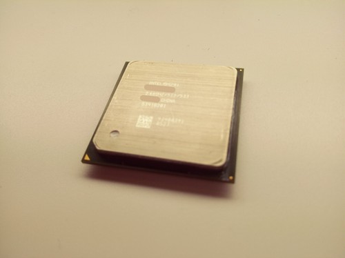 Processeur intel pentium - intel, 4