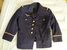 Armée de l'air : Veste