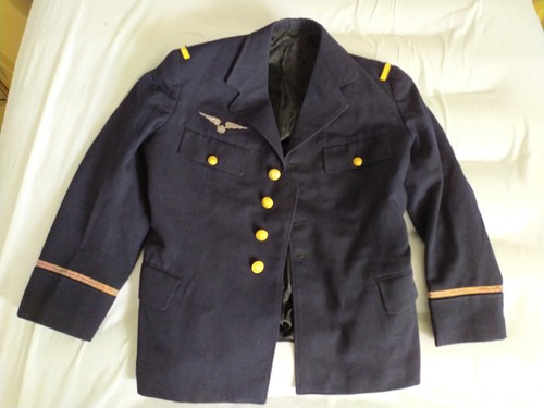 Armée air veste - armée, :