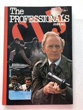 The Professions Annual