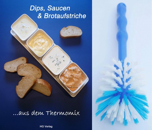 Lot trempettes sauces - trempettes,,