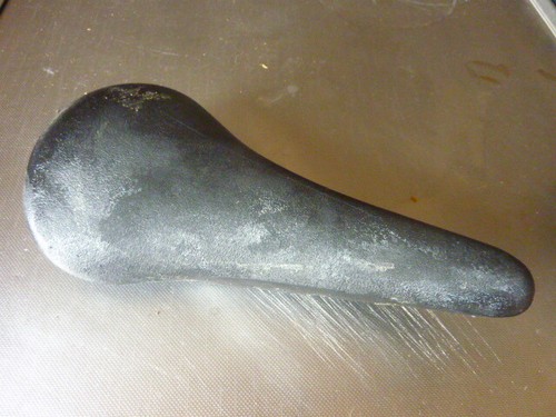 Type unicanitor selle - type, velo