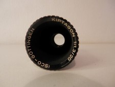 Objectif Isco Gottingen Kiptagon 1 : 1,3 / 20