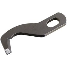 Couteau supérieur surjeteuse