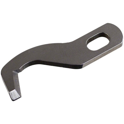 Couteau supérieur surjeteuse