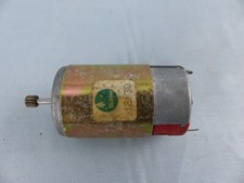 Moteur Bühler 12/30  12 V 24