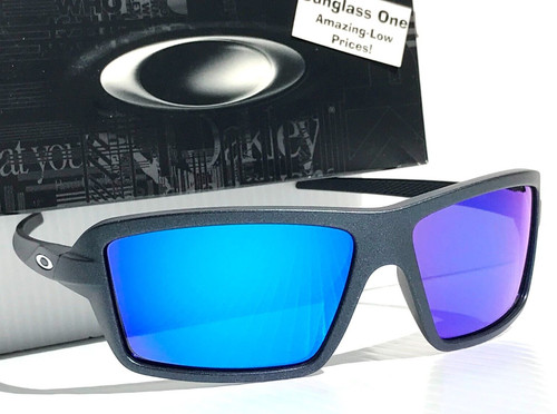 New oakley cables lunettes - new,