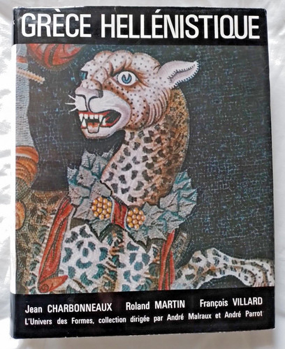 Grèce hellénistique par - grèce,