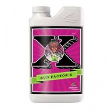 Advanced Nutrients Bud Factor X Engrais de floraison (1L)