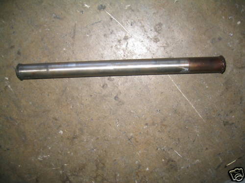 Broche bras oscillant ducati - bras,