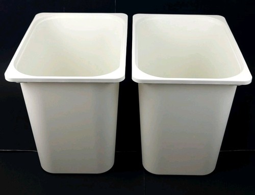 Ikea trofast xlarge - (lot,