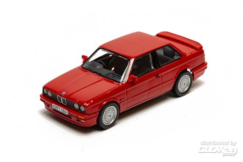 Corgi bmw 325i technic - bmw, (e30)