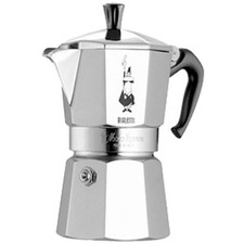 bialetti cafetière italienne