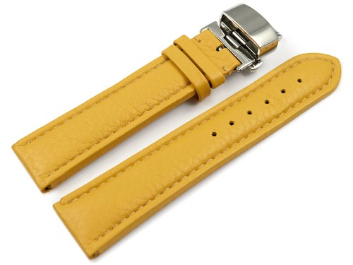 Bracelet montre déployante