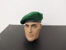 BERET FUMACO ORIGINAL ALGERIE TROUPE DE MARINE