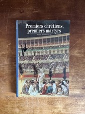 Beaude, Premiers Chrétiens