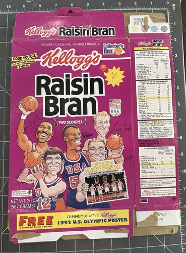 Kellogg raisin bran - raisin,