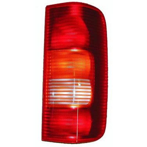 Feu arrière gauche compatible