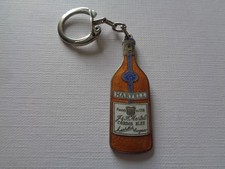 PORTE CLE METAL EMAILLE FORME