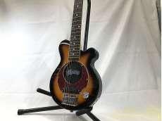 Guitare électrique pignose - guitare,