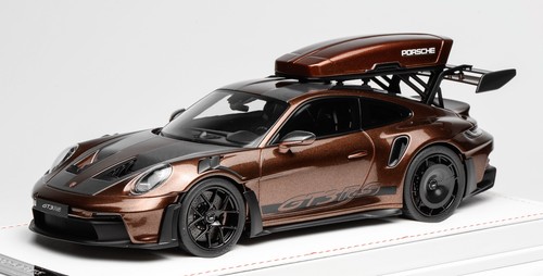 Ivy porsche 911 gt3 rs - ivy,