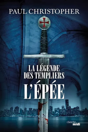 Légende des templiers - légende,
