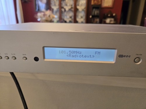 Cambridge audio 340t - audio,