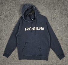 Rogue Fitness Hoodie Men's