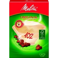 Filtre à café MELITTA 80