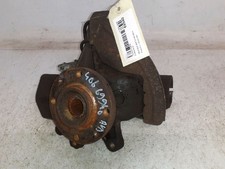 FUSEE AVANT DROITE Peugeot 406 (8B) Sedan 2.0 HDi 90 (DW10TD(RHY)) 2002 364742