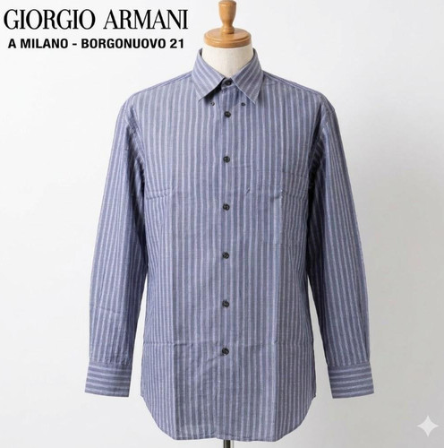 Chemise habillée vintage
