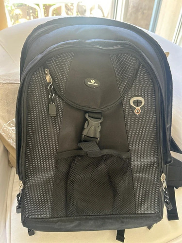 Sac dos pour appareil photo - à,