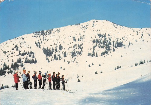 Collet d allevard - 38,