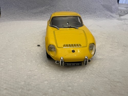 Matra djet 43 - matra,